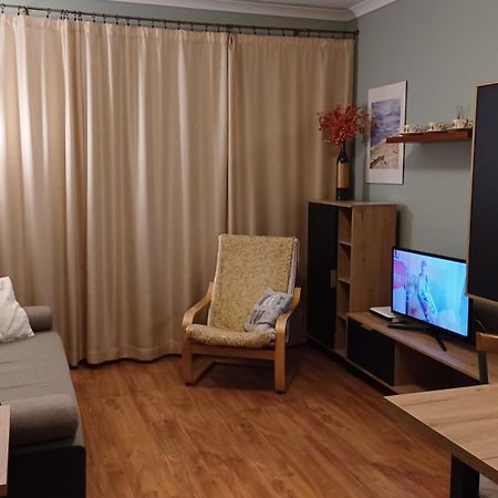 Apartament Spacerowa 科沃布热格 外观 照片