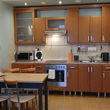 Apartament Spacerowa 科沃布热格 外观 照片