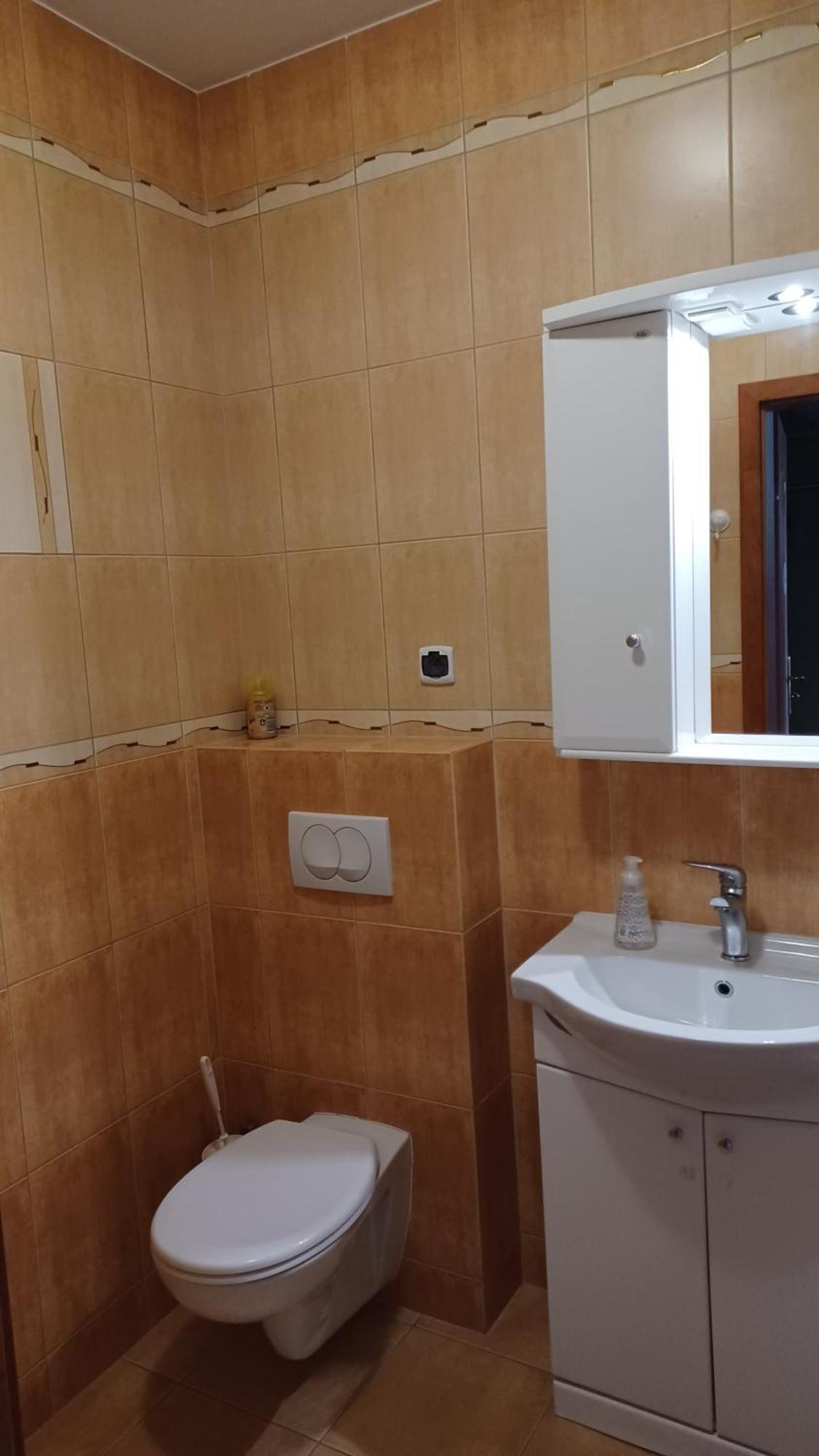 Apartament Spacerowa 科沃布热格 外观 照片