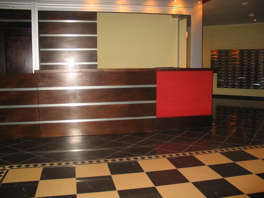 Apartament Spacerowa 科沃布热格 外观 照片