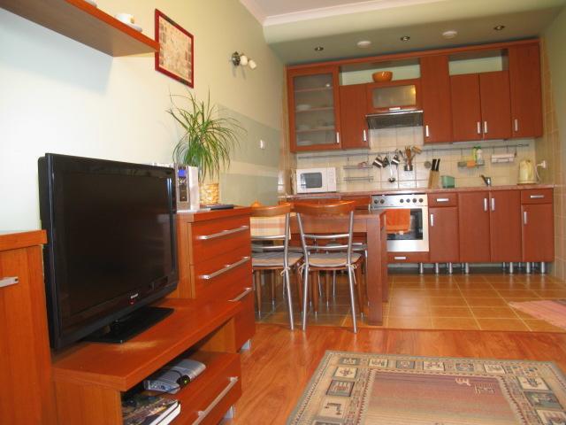 Apartament Spacerowa 科沃布热格 外观 照片